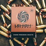 Lehigh Defense